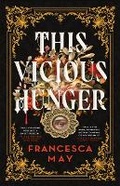 Cover: This Vicious Hunger - Redhook
