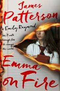 Enlarge image Cover: Emma on Fire - Little Brown and Company