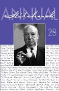 Cover: Hitchcock Annual - Columbia University Press