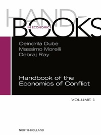 Abbildung von: Handbook of the Economics of Conflict - Elsevier