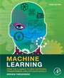 Cover: Machine Learning - Academic Press