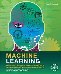 Enlarge image Cover: Machine Learning - Academic Press