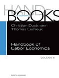 Bild: Handbook of Labor Economics - Elsevier