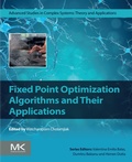Bild: Fixed Point Optimization Algorithms and Their Applications - Elsevier