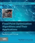 Cover: Fixed Point Optimization Algorithms and Their Applications - Morgan Kaufmann