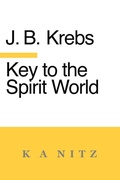 Cover: Key to the Spirit World - K a Nitz