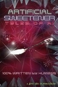 Enlarge image Cover: Artificial Sweetener - SpecFicNZ