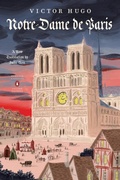Cover: Notre-Dame de Paris - Penguin Classics