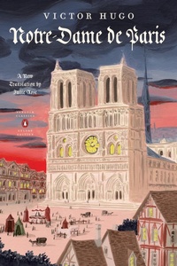 Enlarge image Cover: Notre-Dame de Paris - Penguin Classics