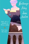 Cover: Northanger Abbey - Penguin Classics