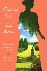 Abbildung von: Mansfield Park - Penguin Classics