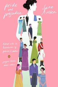 Abbildung von: Pride and Prejudice - Penguin Classics