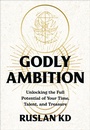 Cover: Godly Ambition - WaterBrook