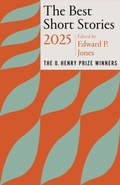 Cover: The Best Short Stories 2025 - Vintage