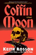 Cover: Coffin Moon - Random House