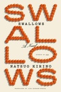 Cover: Swallows - Knopf