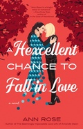 Cover: A Hexcellent Chance to Fall in Love - Berkley