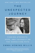 Cover: The Unexpected Journey - Penguin Publishing Group