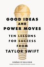 Cover: Good Ideas and Power Moves - Viking