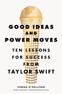 Enlarge image Cover: Good Ideas and Power Moves - Viking