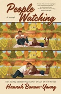 Cover: People Watching - Dell