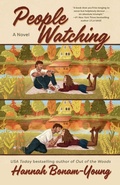 Cover: People Watching - Dell Publishing Co Inc.,U.S.