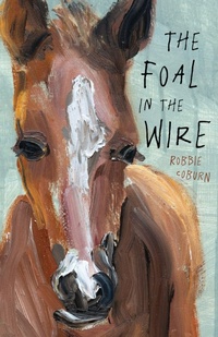 Abbildung von: The Foal in the Wire - Lothian Books