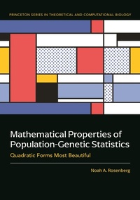 Abbildung von: Mathematical Properties of Population-Genetic Statistics - Penguin Random House South Africa