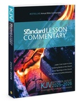 Cover: 25/26 SLC KJV - David C Cook Publishing Company
