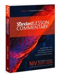 Cover: 25/26 SLC NIV - David C Cook Publishing Company
