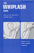Cover: The whiplash book - Stationery Office Books