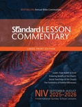Cover: 25/26 SLC NIV LP - David C Cook Publishing Company