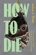 Cover: HOW TO DIE - David C Cook Publishing Company
