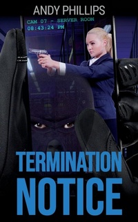 Abbildung von: Termination Notice - Action Girl Books