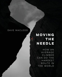 Enlarge image Cover: Moving the Needle - Rare Breed Productions