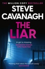 Cover: The Liar - Headline Book Publishing