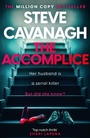 Cover: The Accomplice - Headline Book Publishing