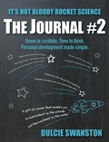 Cover: It's Not Bloody Rocket Science - Top Right Thinking