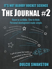Enlarge image Cover: It's Not Bloody Rocket Science - Top Right Thinking
