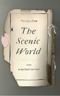 Enlarge image Cover: Excerpts from The Scenic World - If a Leaf Falls Press
