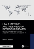 Abbildung von: Health Metrics and the Spread of Infectious Diseases - Chapman and Hall