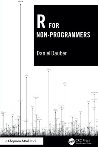 Abbildung von: R for Non-Programmers - Chapman and Hall