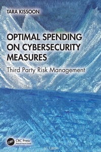 Abbildung von: Optimal Spending on Cybersecurity Measures - CRC Press