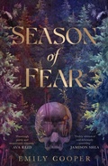 Cover: Season of Fear - Simon & Schuster Ltd