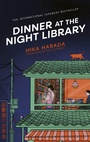 Bild: Dinner at the Night Library - Scribner UK