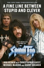 Cover: A Fine Line between Stupid and Clever - Simon + Schuster LLC