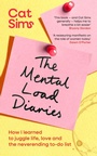 Cover: The Mental Load Diaries - Simon + Schuster LLC