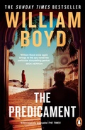 Cover: The Predicament - Penguin Books Ltd