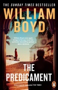 Cover: The Predicament - Penguin Books Ltd