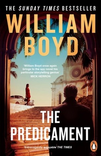 Enlarge image Cover: The Predicament - Penguin Books Ltd